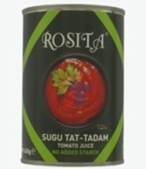 Picture of ROSITA PASSATA 400GR